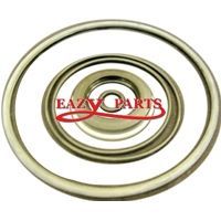 SEAL, STEERING BOX TOP