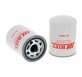 HYDRAULIC FILTER