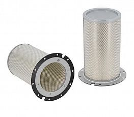 AIR FILTER