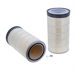 AIR FILTER