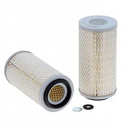 AIR FILTER 