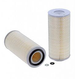 AIR FILTER 