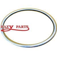 O RING, LOWER BARREL COMPRESSROR