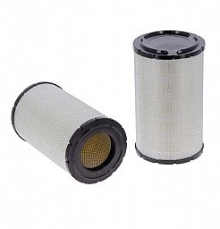 AIR FILTER 