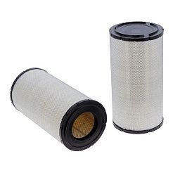 AIR FILTER 