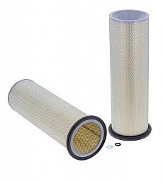 AIR FILTER 