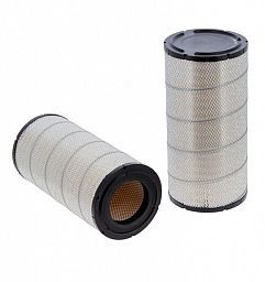 AIR FILTER 