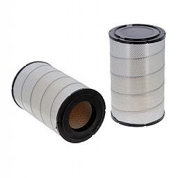 AIR FILTER 