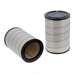 AIR FILTER 