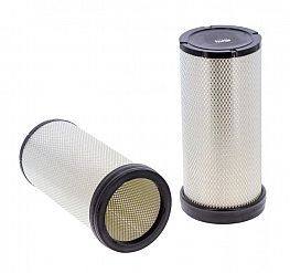AIR FILTER 