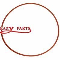 O RING, UPPER BARREL