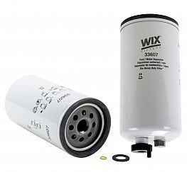 FUEL FILTER