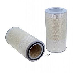 AIR FILTER