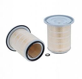 AIR FILTER