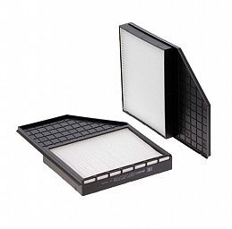 CABIN FILTER