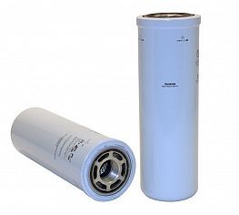 HYDRAULIC FILTER