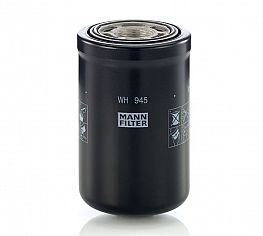 HYDRAULIC FILTER