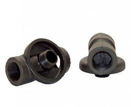 FILTER MOUNTING BASE 