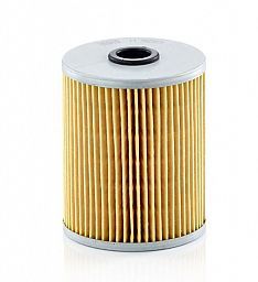 HYDRAULIC FILTER