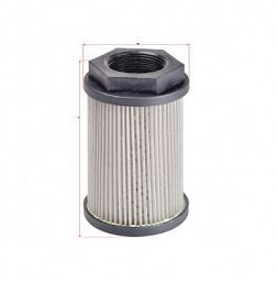 HYDRAULIC FILTER