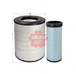 AIR FILTER