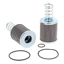 HYDRAULIC FILTER