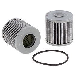 HYDRAULIC FILTER