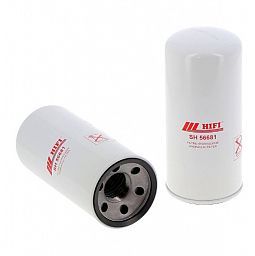 HYDRAULIC FILTER