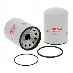 HYDRAULIC FILTER