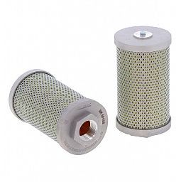 HYDRAULIC FILTER