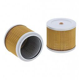 HYDRAULIC FILTER