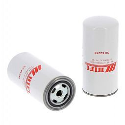 HYDRAULIC FILTER