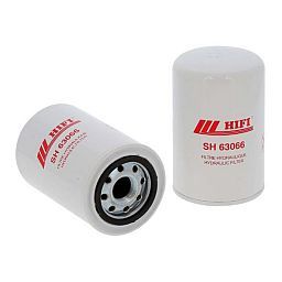 HYDRAULIC FILTER