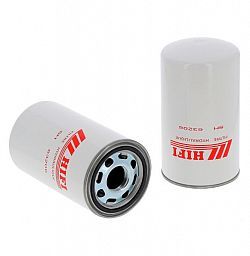 HYDRAULIC FILTER