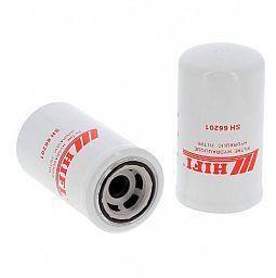 HYDRAULIC FILTER