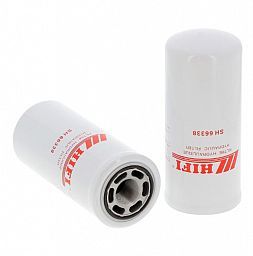 HYDRAULIC FILTER