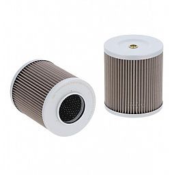 HYDRAULIC FILTER