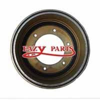 DRUM, BRAKE FRONT