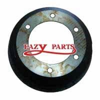 DRUM, BRAKE REAR