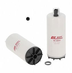FUEL FILTER