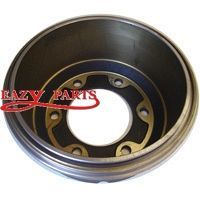 DRUM, BRAKE REAR