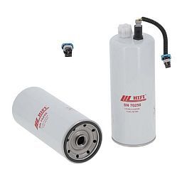 FUEL FILTER
