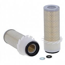 AIR FILTER