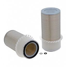 AIR FILTER