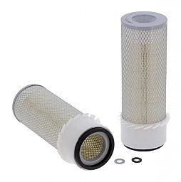 AIR FILTER