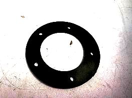 GASKET - FUEL SENDER UNIT