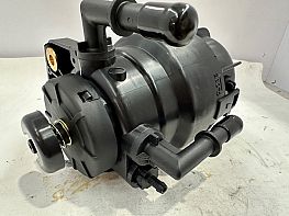 FUEL FILTER ASSEMBLY