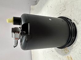 BOWL, PLASTIC SEDIMENTER