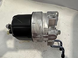 FUEL FILTER ASSEMBLY
