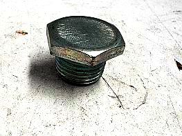 DRAIN PLUG